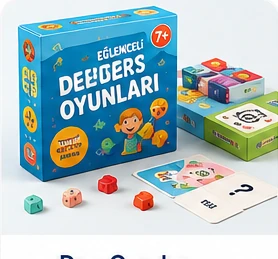 Ders Oyunları