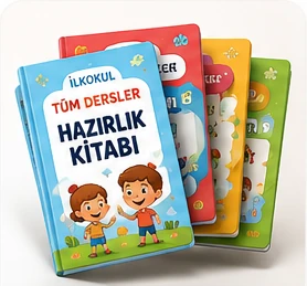 Hazırlık Kitapları