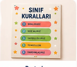 Posterler