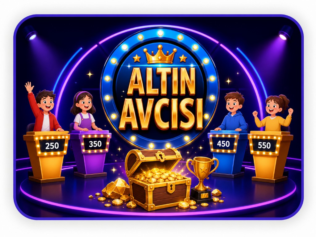 Yarışma 1