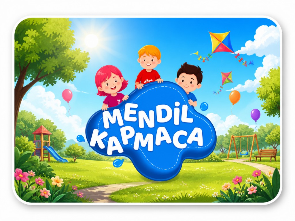 Mendil Kapmaca