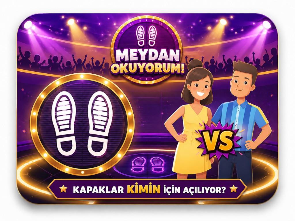 Meydan Oku